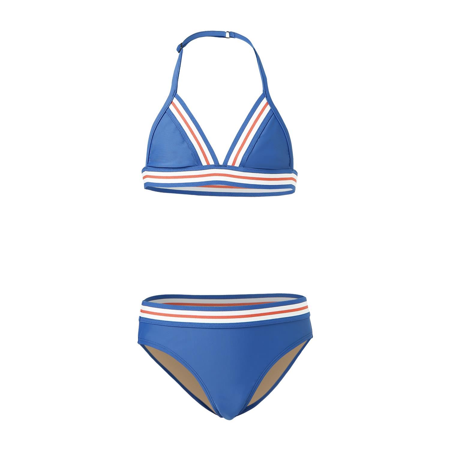Brunotti Awan-JR (blue) - girls bikinis - Brunotti online shop