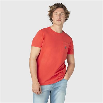 Mens t-shirts and polo's - Official online Brunotti store