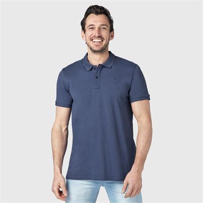 Mens t-shirts and polo's - Official online Brunotti store