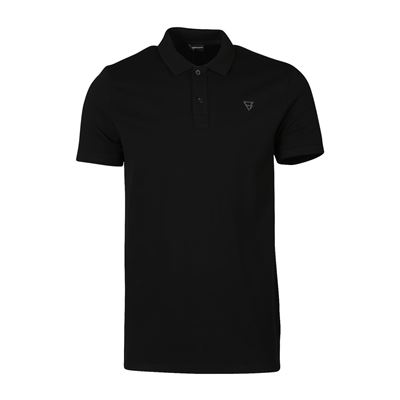 Brunotti Frunot-II Men Polo. Available in: S (8832140000-099) Brunotti Frunot-II Men Polo. Available in: S (8832140000-099)