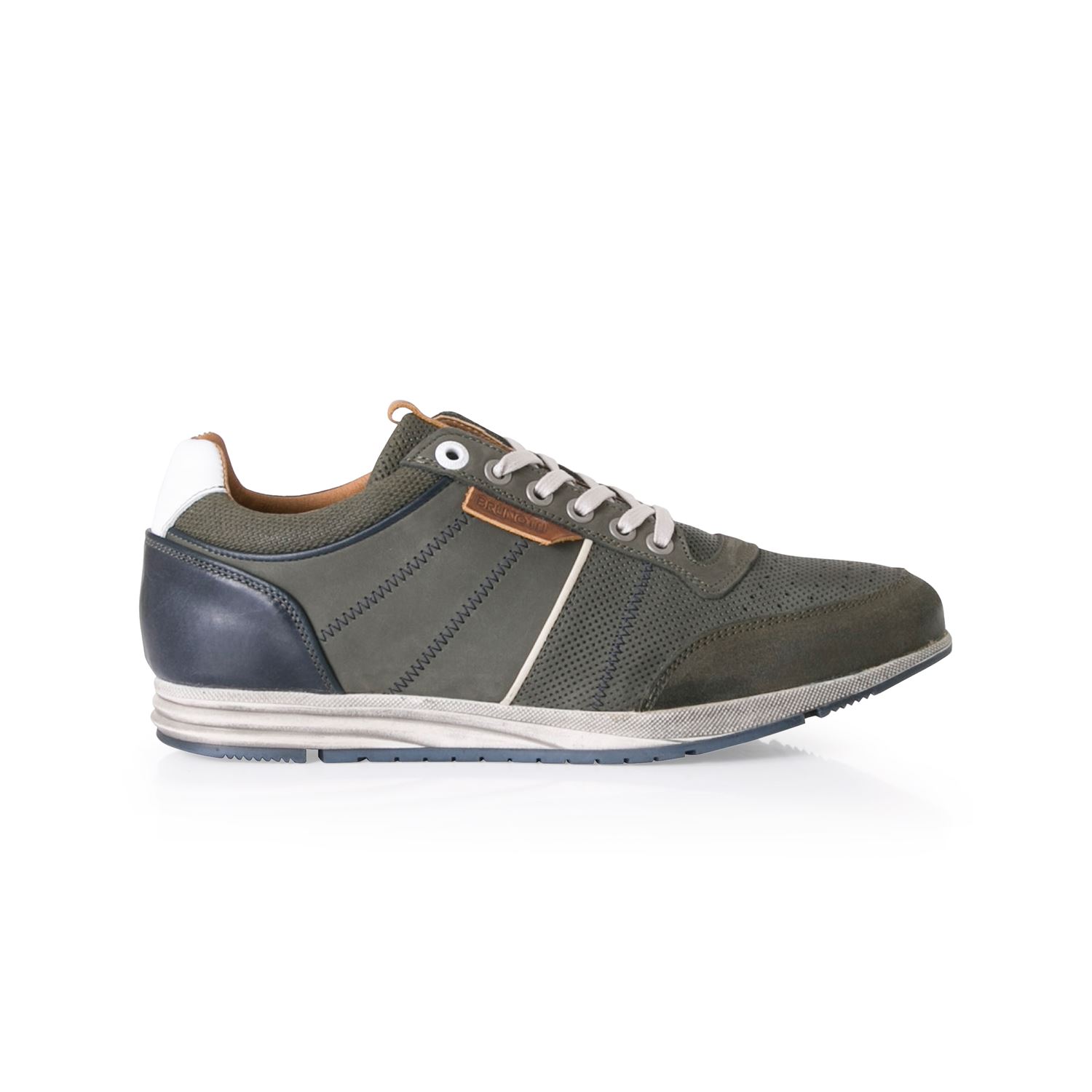 Brunotti Anglet Men Shoes brunotti kopen in de aanbieding